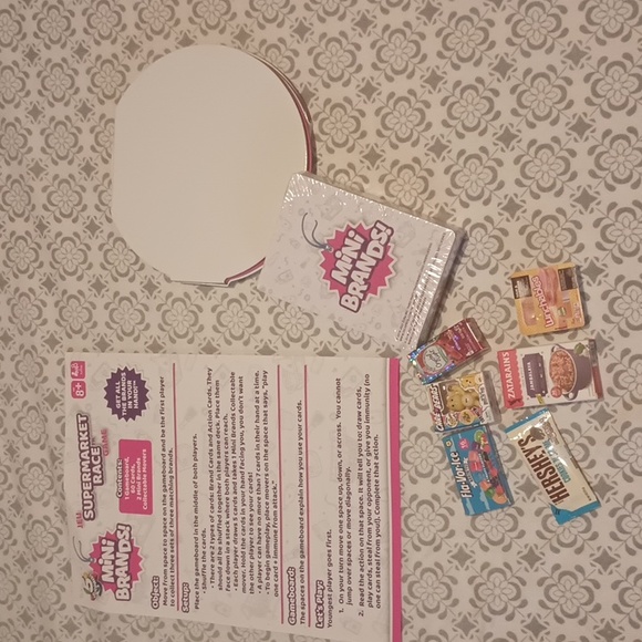 Supermarket Race Game - Picture 9 of 9